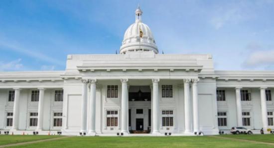 CMC to Appoint Chairpersons of Standing Committees